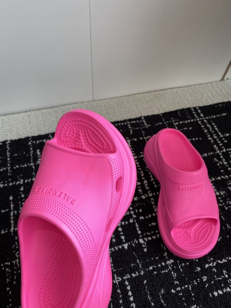 Balenciaga Slippers